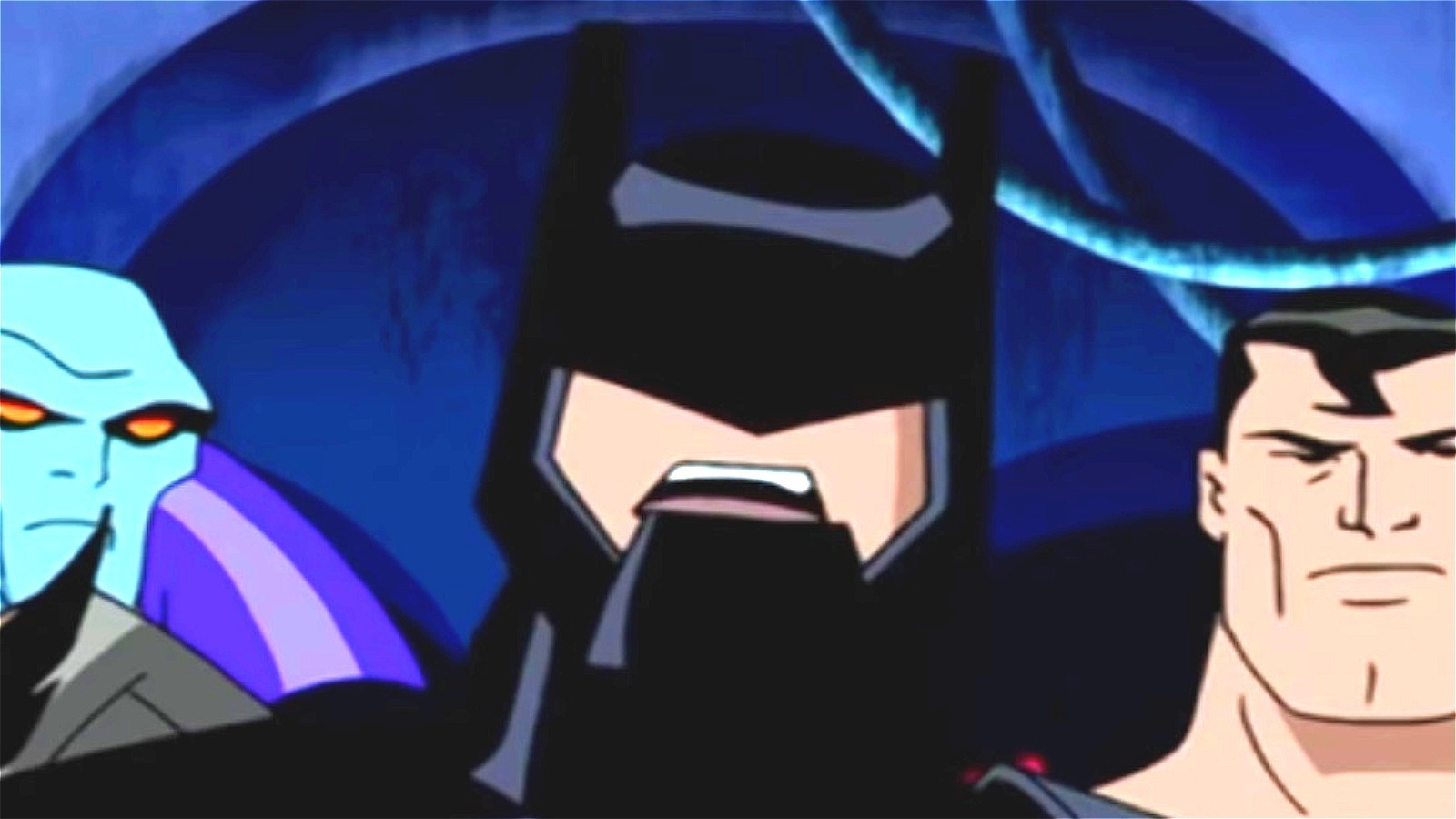The Batman Scene That Confirms The True Leader Of The Justice League