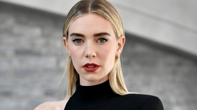 Vanessa Kirby