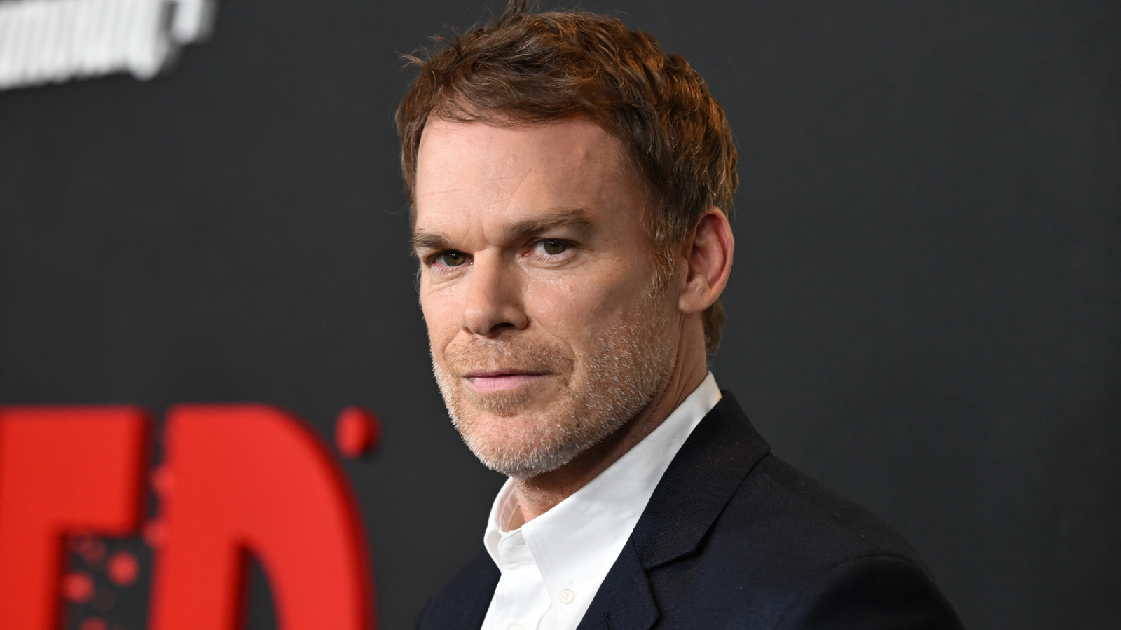 The Batman Villain You Forgot Dexter's Michael C. Hall Played
