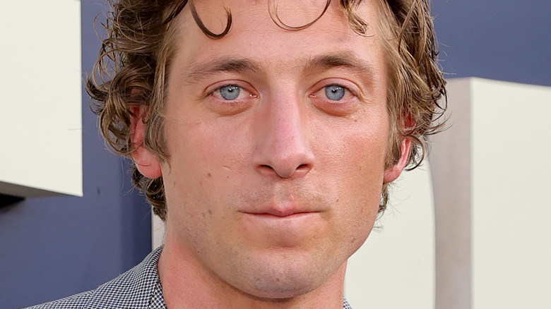 Jeremy Allen White