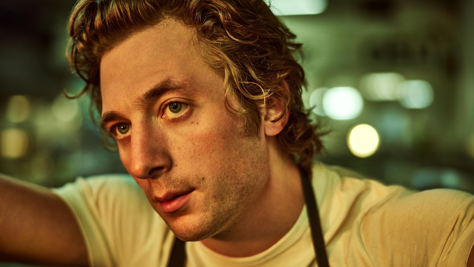 THE BEAR in 2023  Jeremy allen white, Television show, Allen white