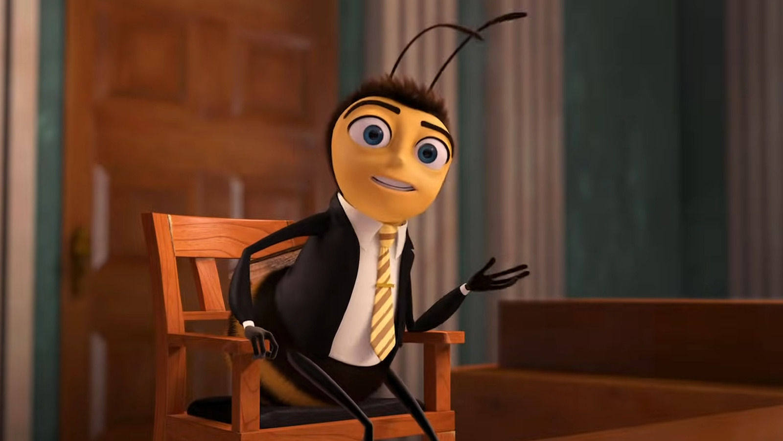 bee-movie