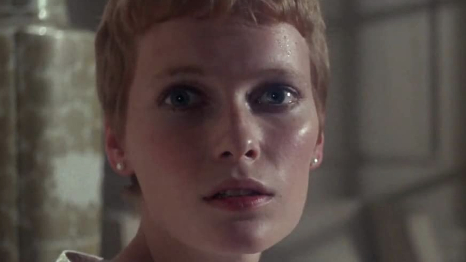 The BehindTheScenes Drama On Rosemary's Baby That Almost Got Violent