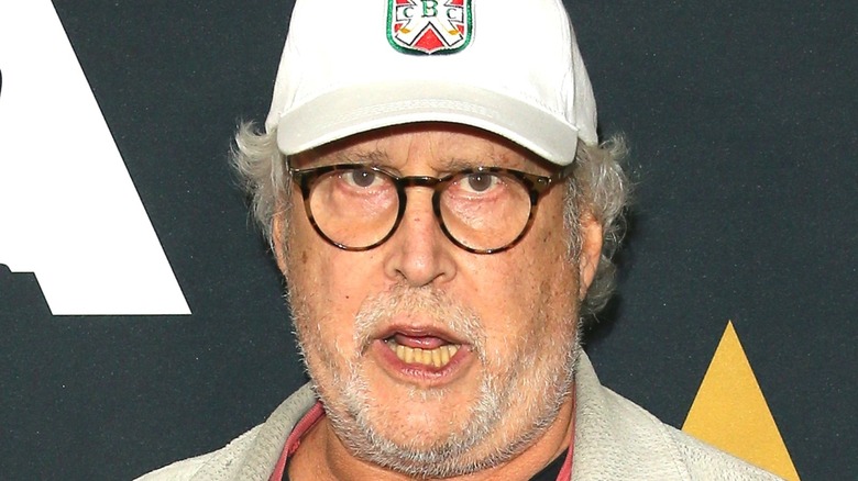 Chevy Chase