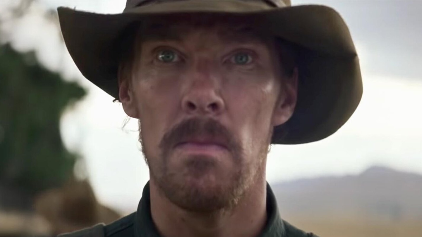 The Benedict Cumberbatch Western Drama That Stole Netflix's Number 1 Spot