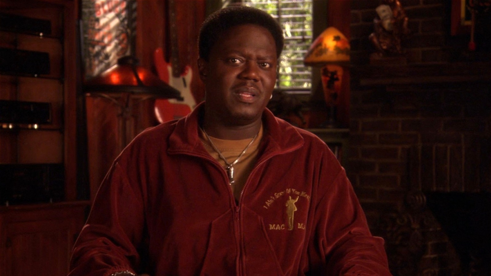 The Bernie Mac Show Cast: Where The Actors Are Now