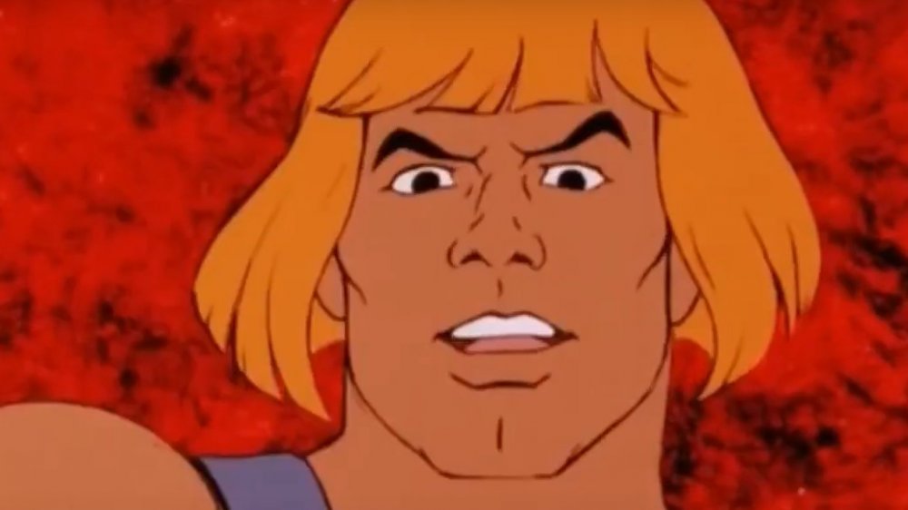 The Best '80s Animated Heroes