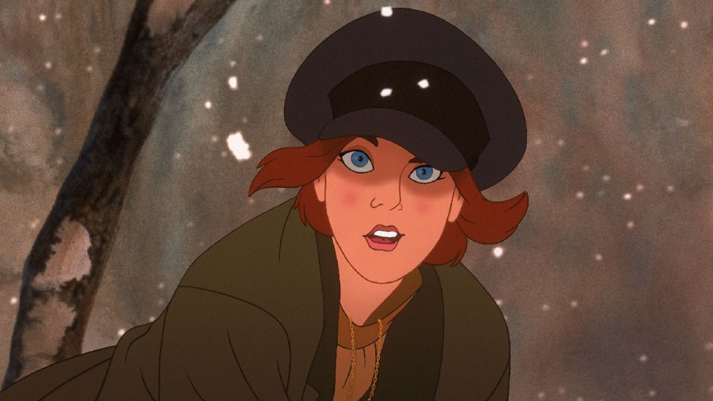 The Best '90s Animated Movies That Didn't Come From Disney
