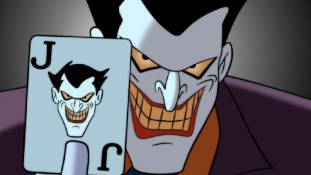 The Best '90s Animated Villains Of All Time