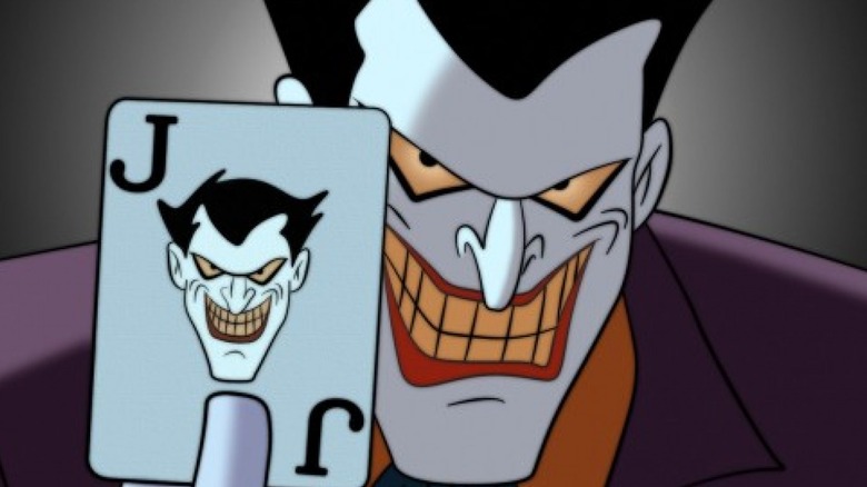 The Joker