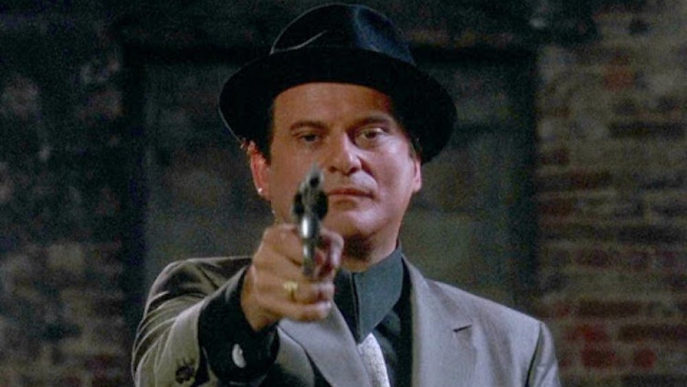 Joe Pesci in Goodfellas