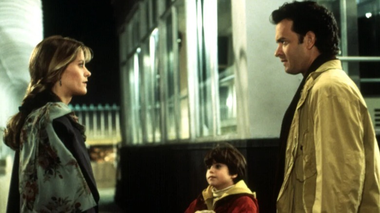Sam, Jonah, and Maggie