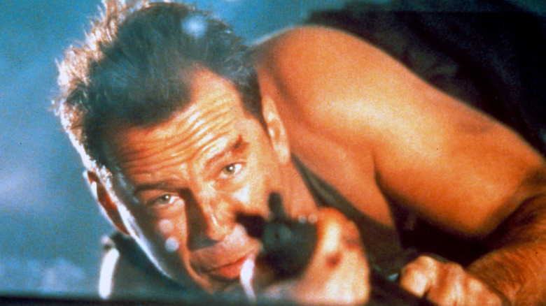 Welcome to the party