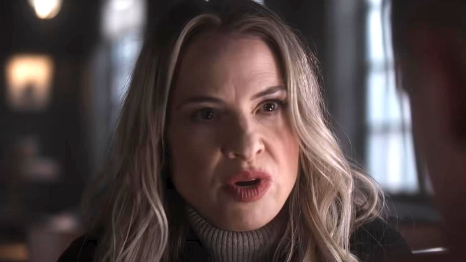 The Best AHS Double Feature Red Tide Character According To Fans