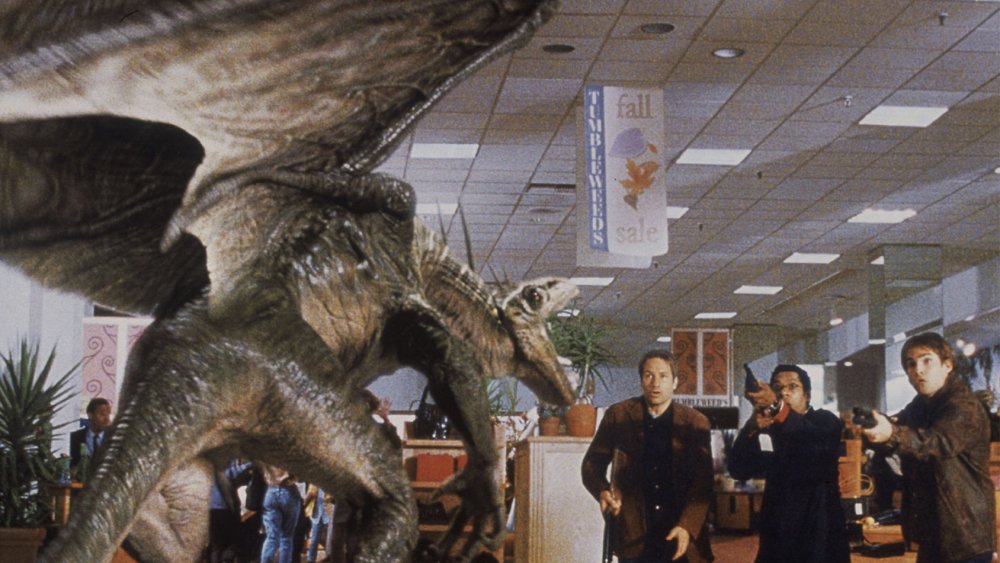 The Best Alien Movies On Netflix Right Now