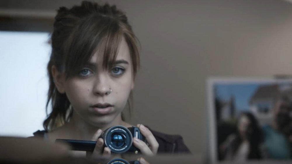 The Best Alien Movies On Netflix Right Now