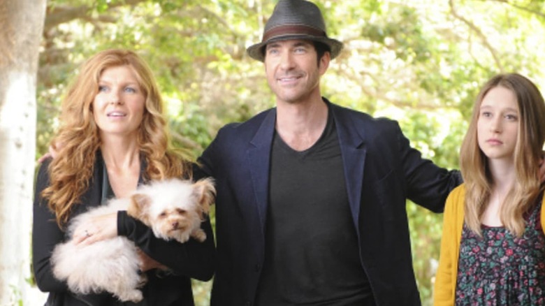 The Best American Horror Story Parents According To Fans