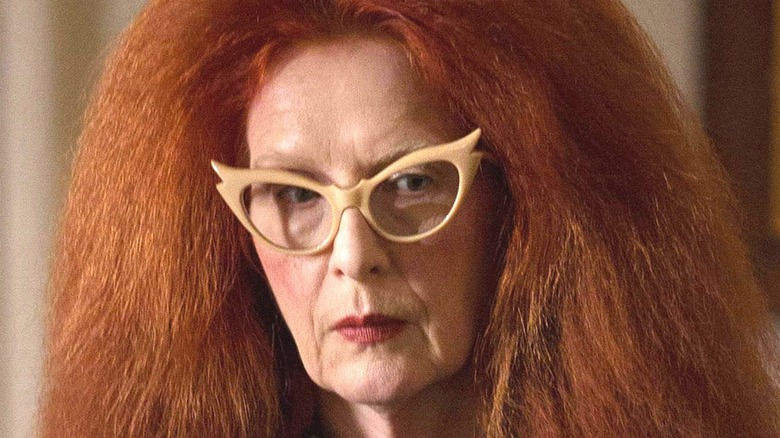 Myrtle Snow in "Coven"