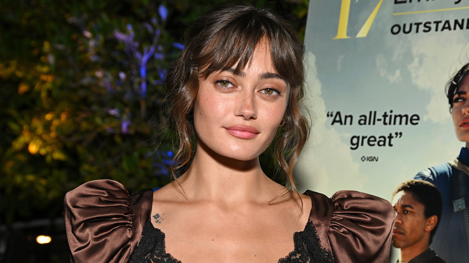 The Best And Worst Ella Purnell Movies And Tv Shows On Rotten Tomatoes