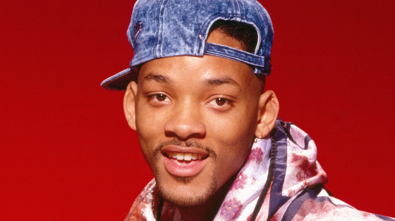 The Fresh Prince of Bel-Air, Will Smith