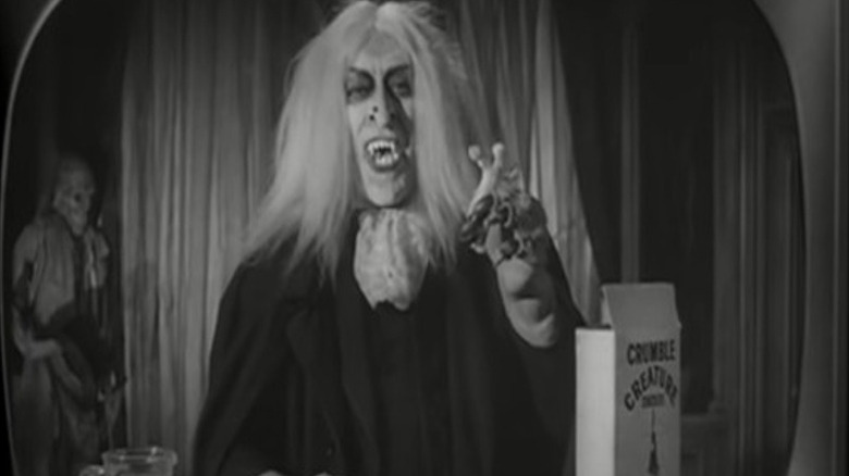 Zombo selling things