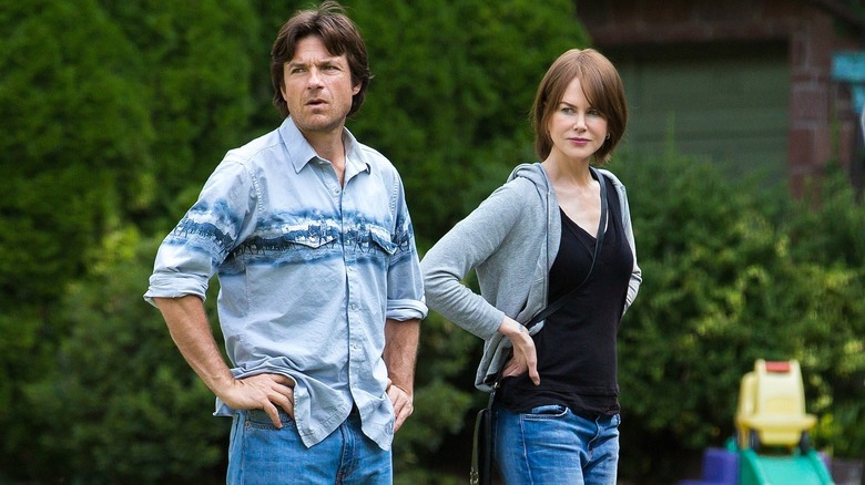 Bateman and Kidman looking for answers