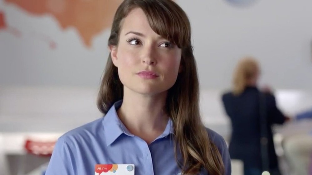 The Best And Worst Lily AT&T Commercials