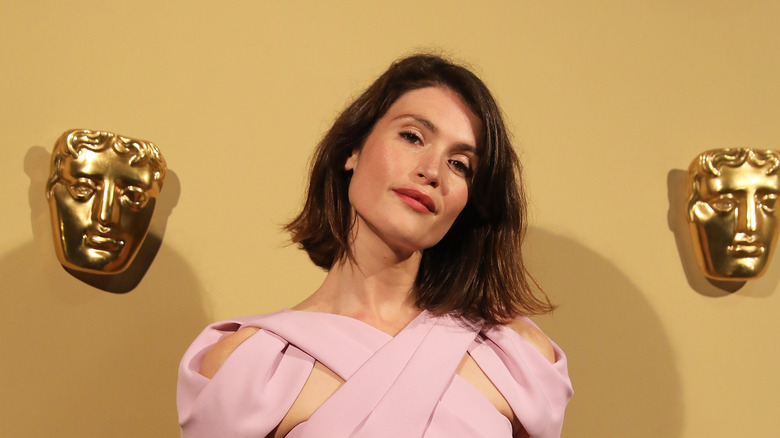 Gemma Arterton 