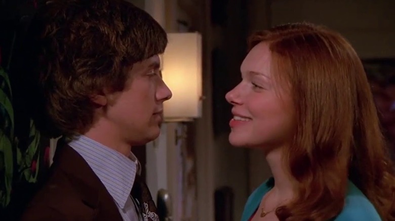 Eric and Donna