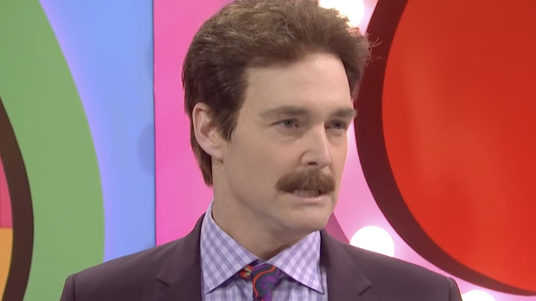 Will Forte in SNL Kid Klash