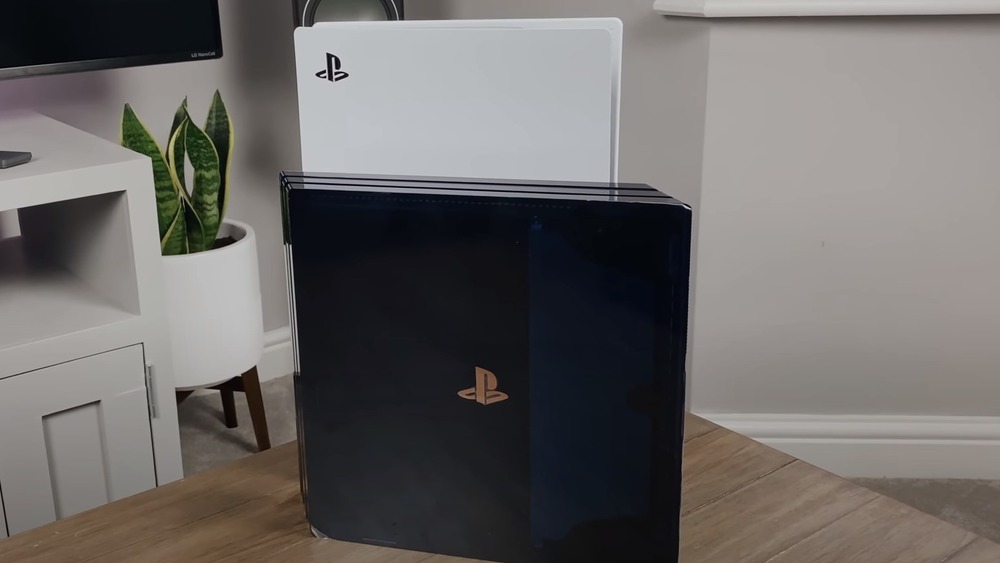 PlayStation 5