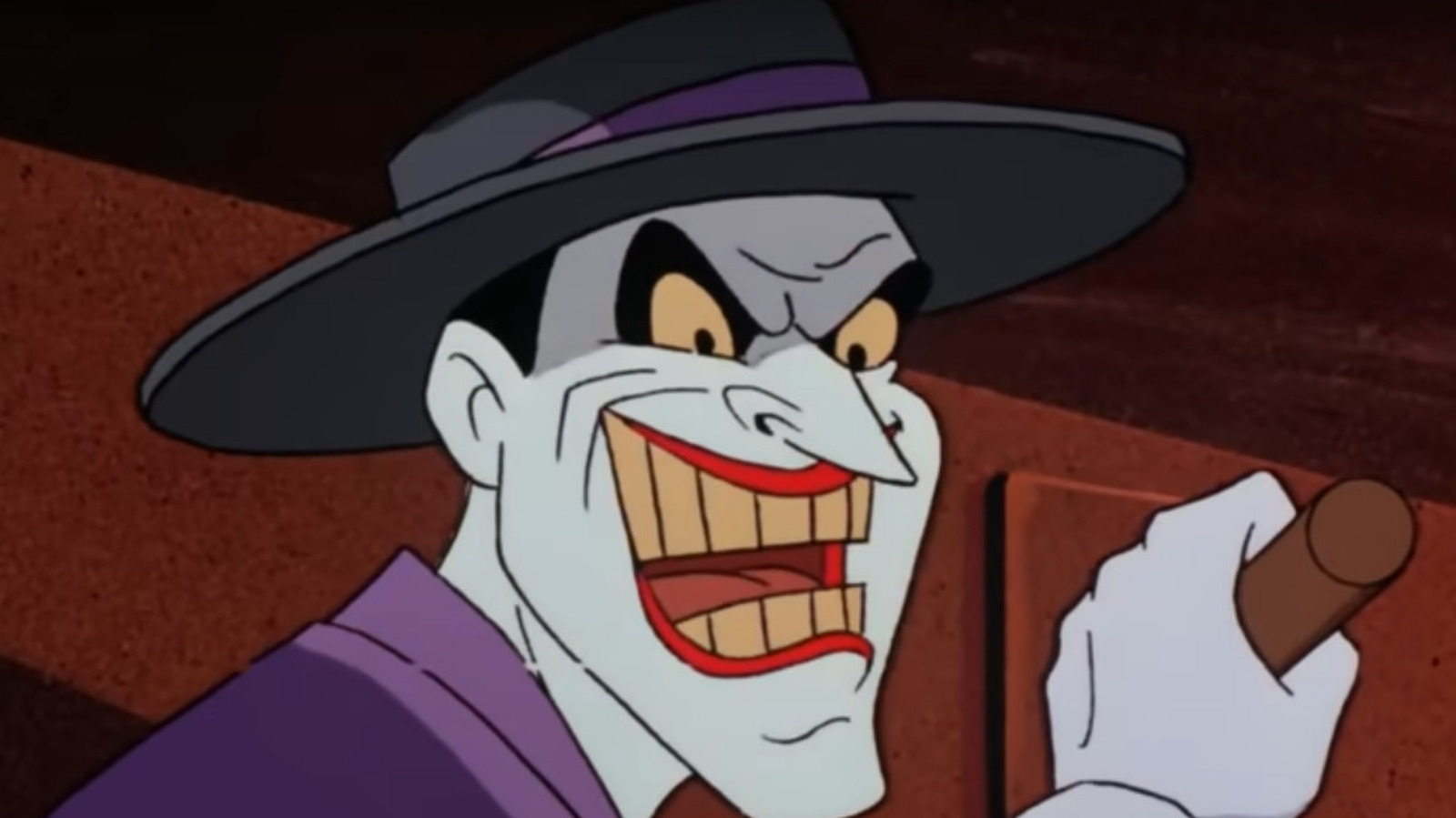 The Best Animated Villains Of The '90s