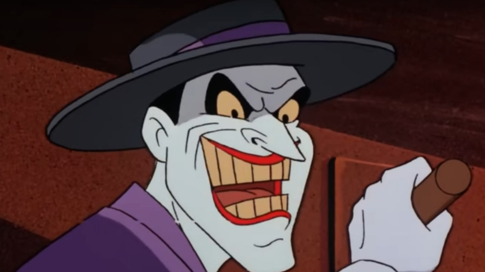 The Best Animated Villains Of The 90s - Vrogue