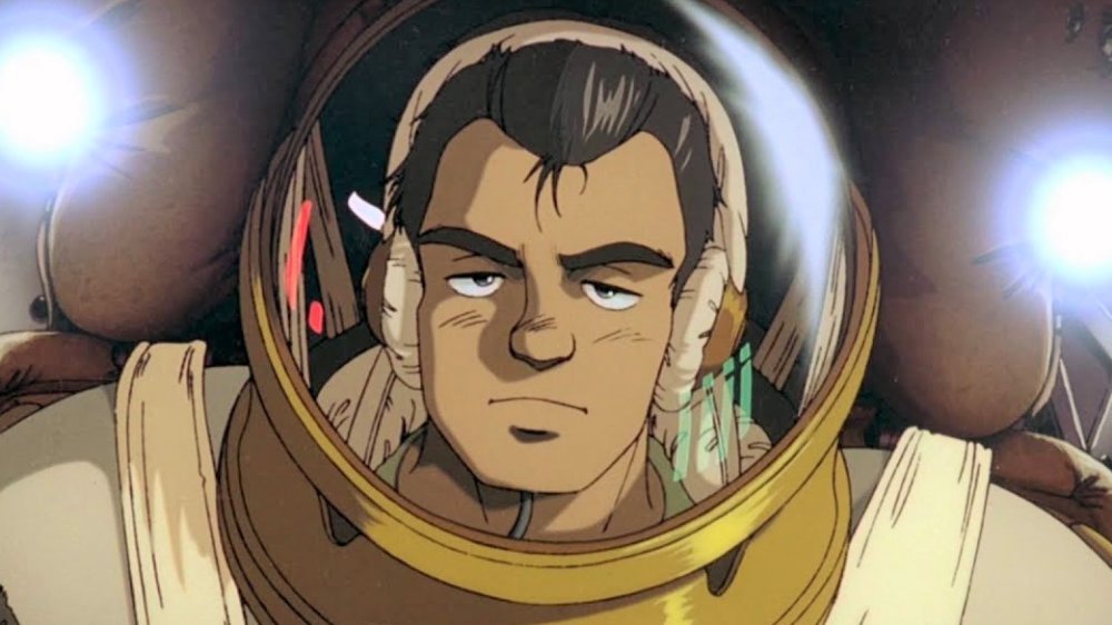 18 Exciting Space Anime Interstellar Escapades