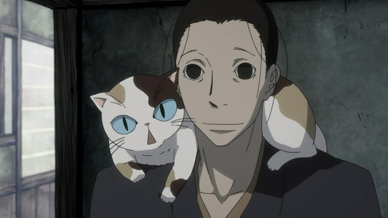 House of Five Leaves, best anime you've never heard of