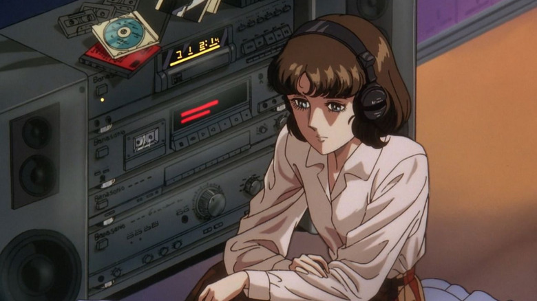 Oniisama e..., best anime you've never heard of