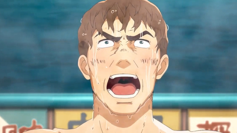 Thermae Romae, best anime you've never heard of