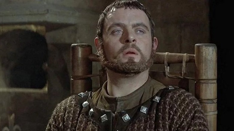 Anthony Hopkins as Richard the Lionheart