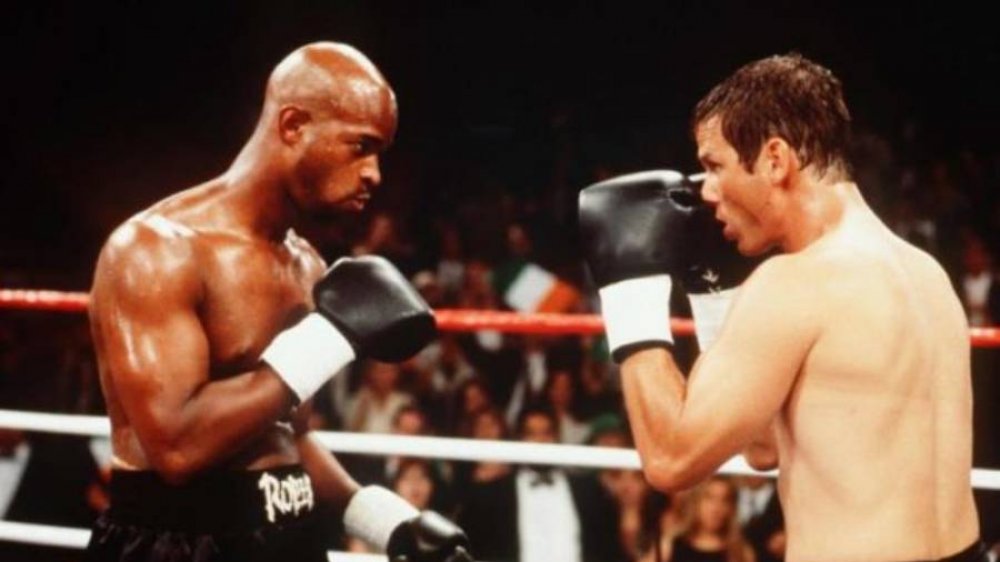 The Best Boxing Movies Of The '90s