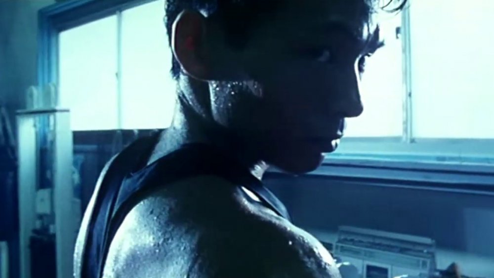 Tokyo Fist