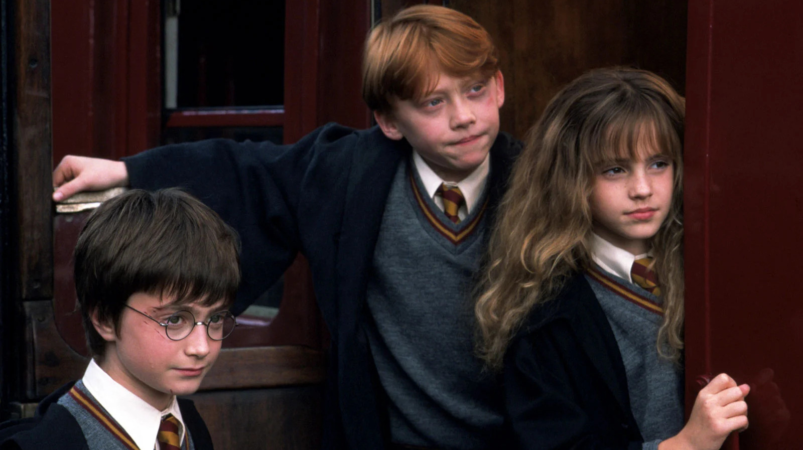 Harry Potter: Our Dream Cast for HBO Max's Upcoming TV Series