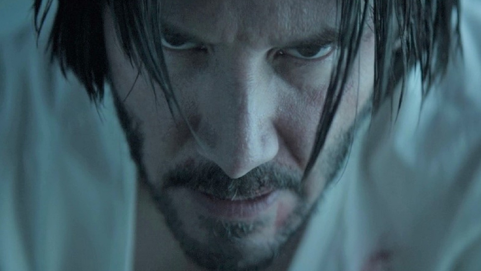 Keanu Reeves - Aurora Lehman