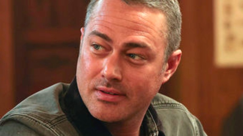 Taylor Kinney as Kelly Severide