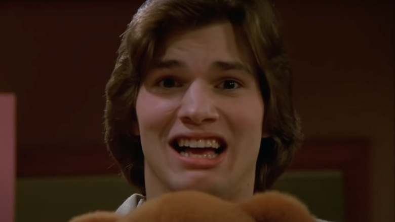 Ashton Kutcher in That '70s Show