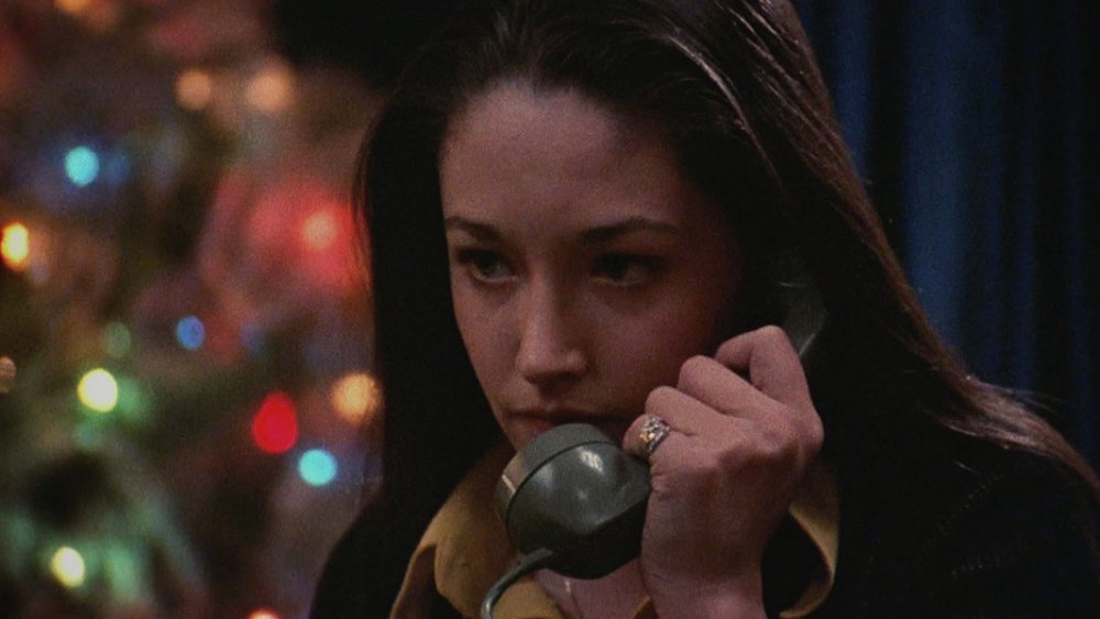 Olivia Hussey Phone