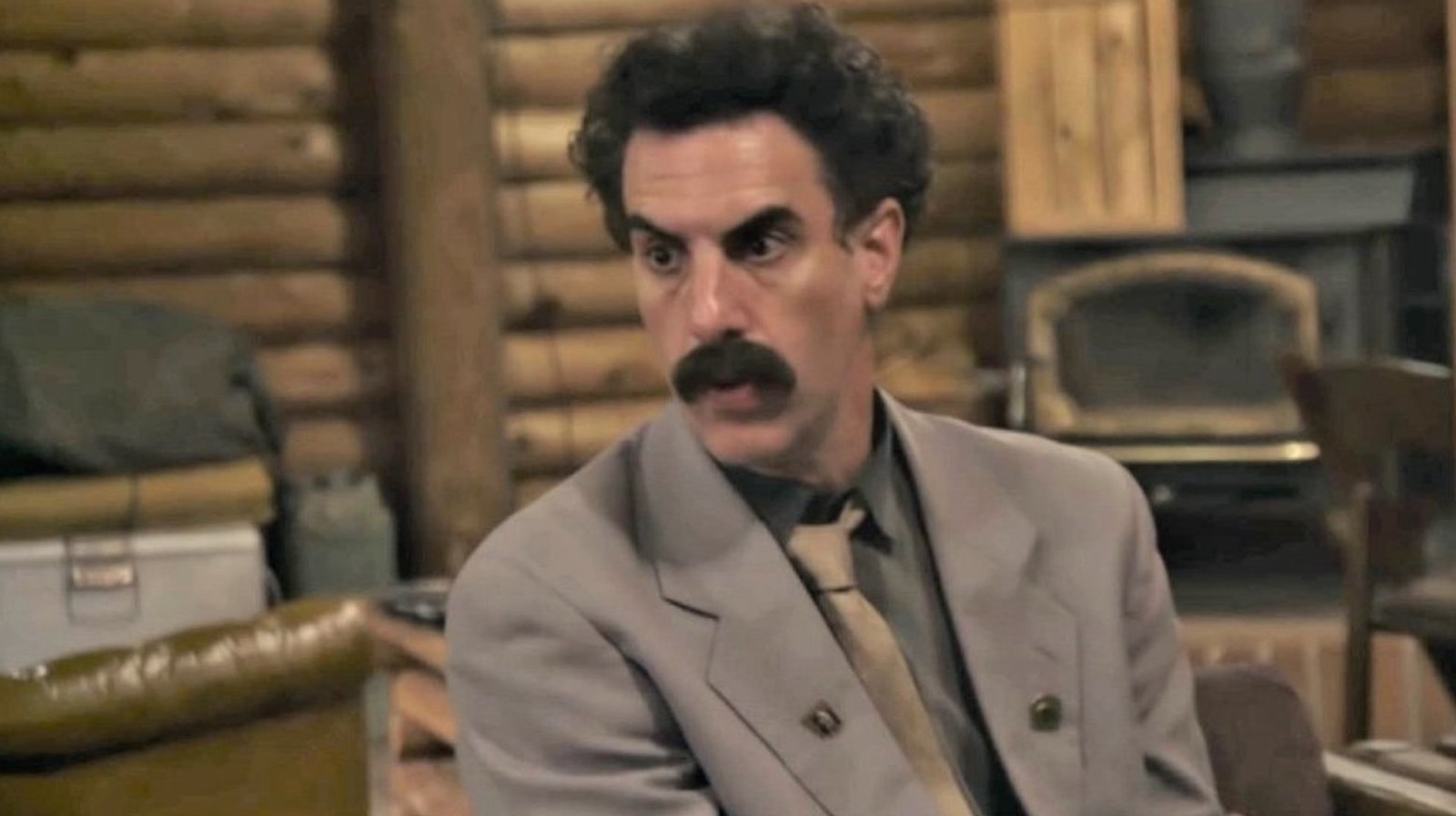 The Best Comedy Movies Of 2020