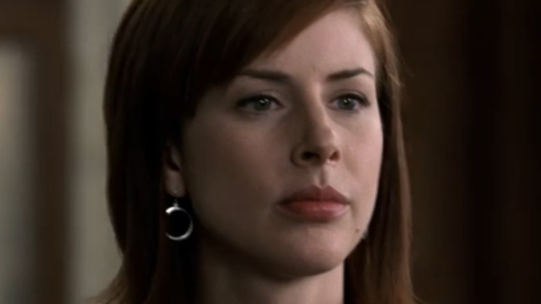 ECU Casey Novak