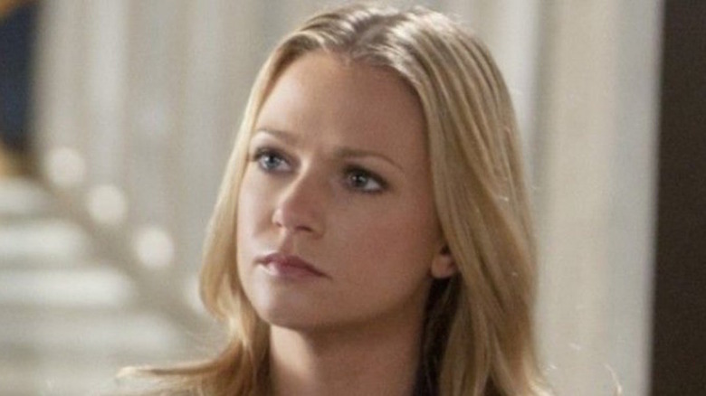 A.J. Cook on 'Criminal Minds'