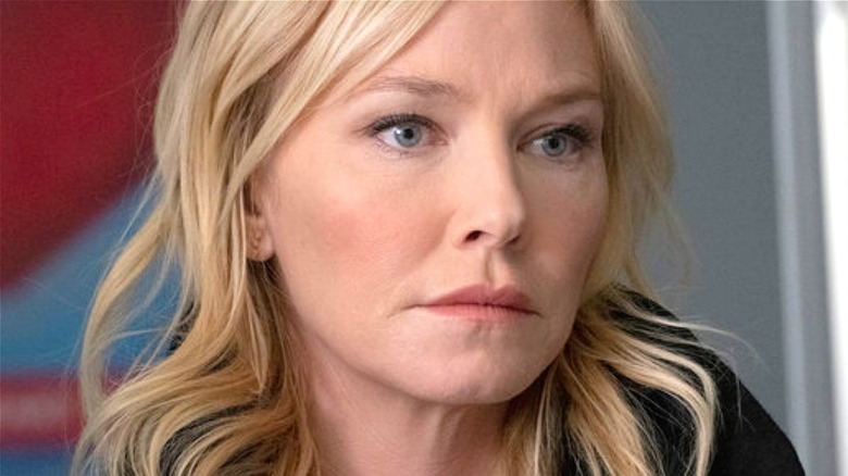 Kelli Giddish in SVU