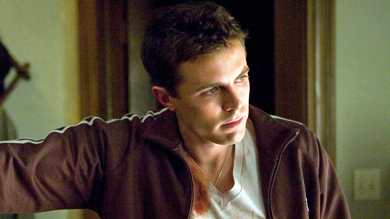 Casey Affleck in Gone Baby Gone